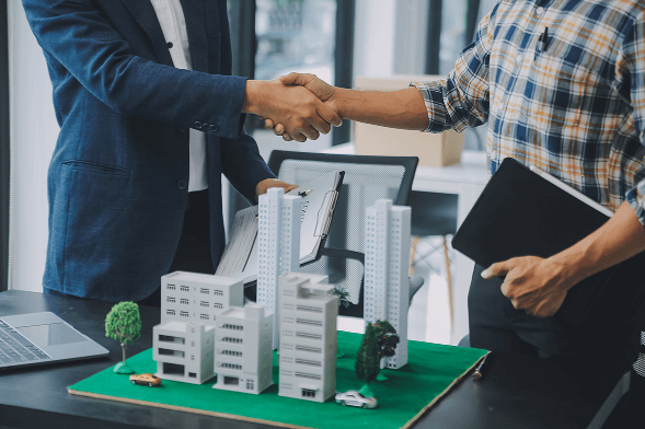 Turnkey Projects Explained