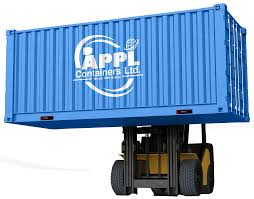 Steel Container Business in India