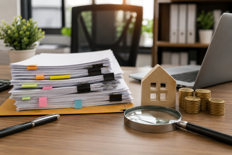 Missing Documents That Delay Business Loan Approval: Essential Checklist for Faster Approval