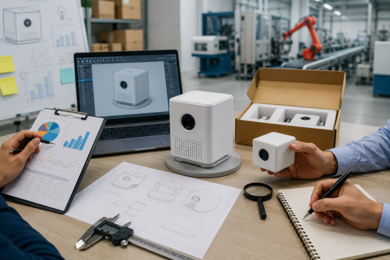 How to Test Product Feasibility Before Scaling Production: A Complete Guide