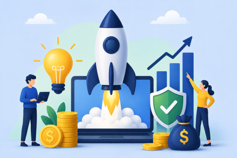 Startup India Seed Fund Scheme 2026: Eligibility and Application