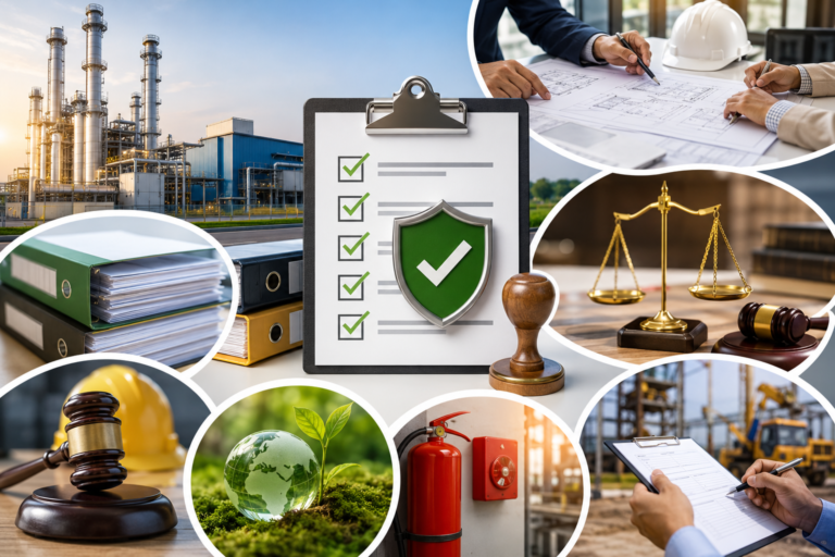 Missing Licenses and NOCs That Stall Project Approvals