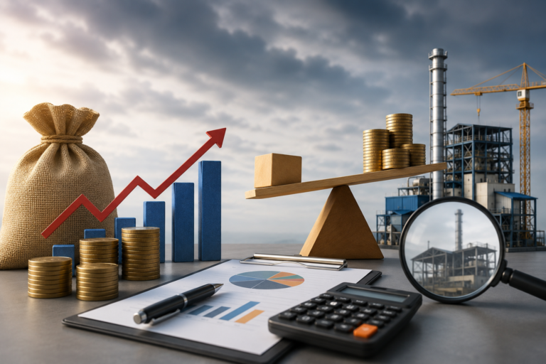 How Overestimated Project Costs Can Hurt Your Detailed Project Report