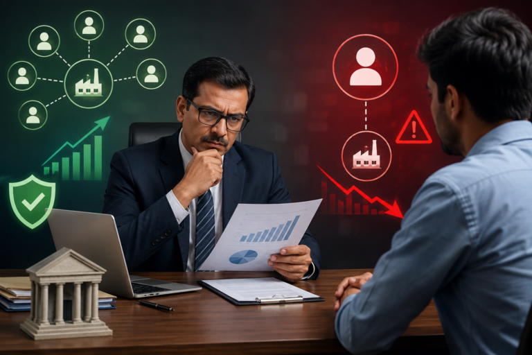Why Banks Don’t Trust Single-Customer Revenue Projections
